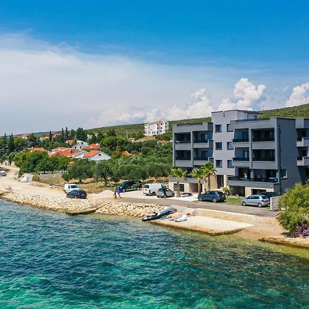 Apartment Sun N' Sea Sveti Petar  Ngoại thất bức ảnh
