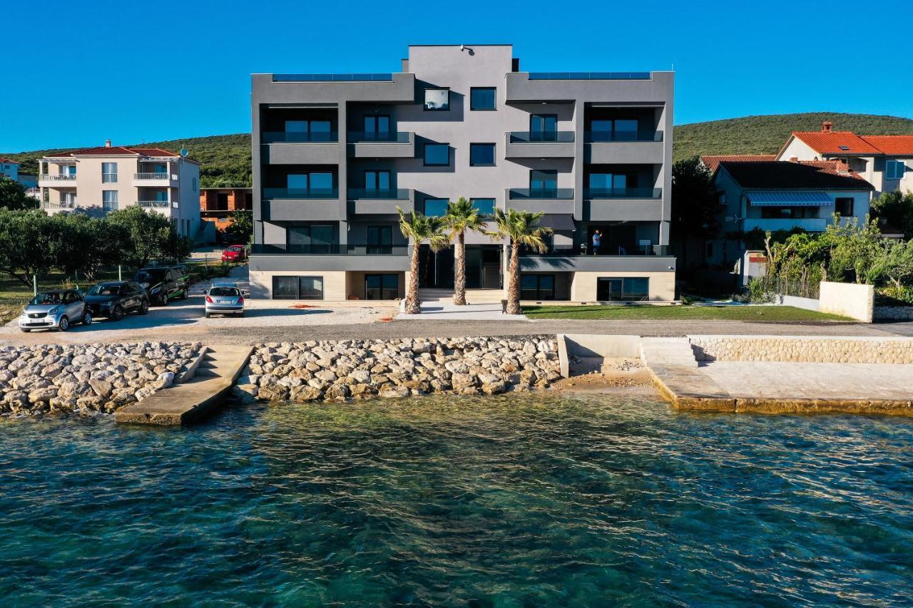 Apartment Sun N' Sea Sveti Petar  Ngoại thất bức ảnh