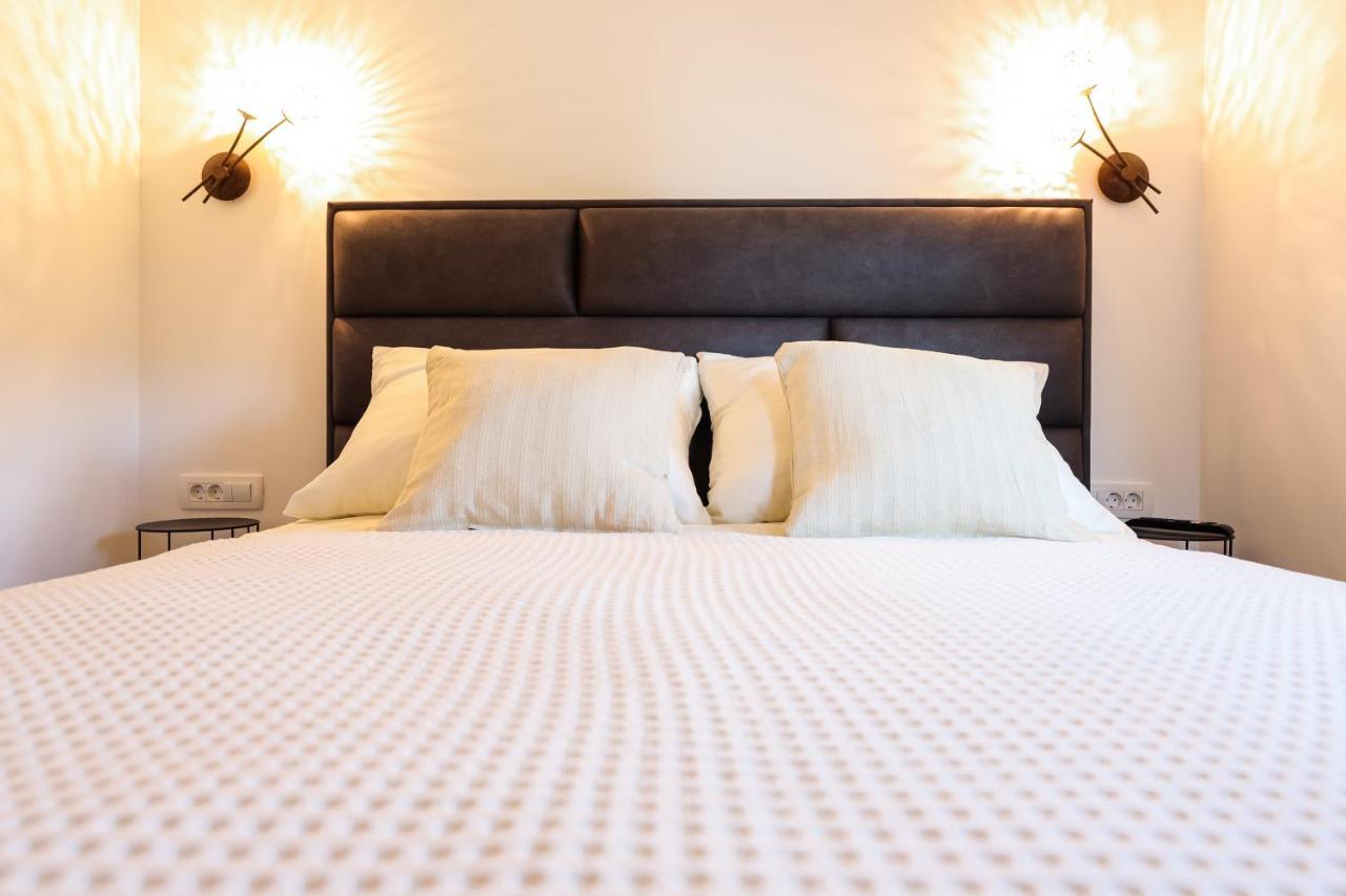 Apartment Sun N' Sea Sveti Petar  Ngoại thất bức ảnh
