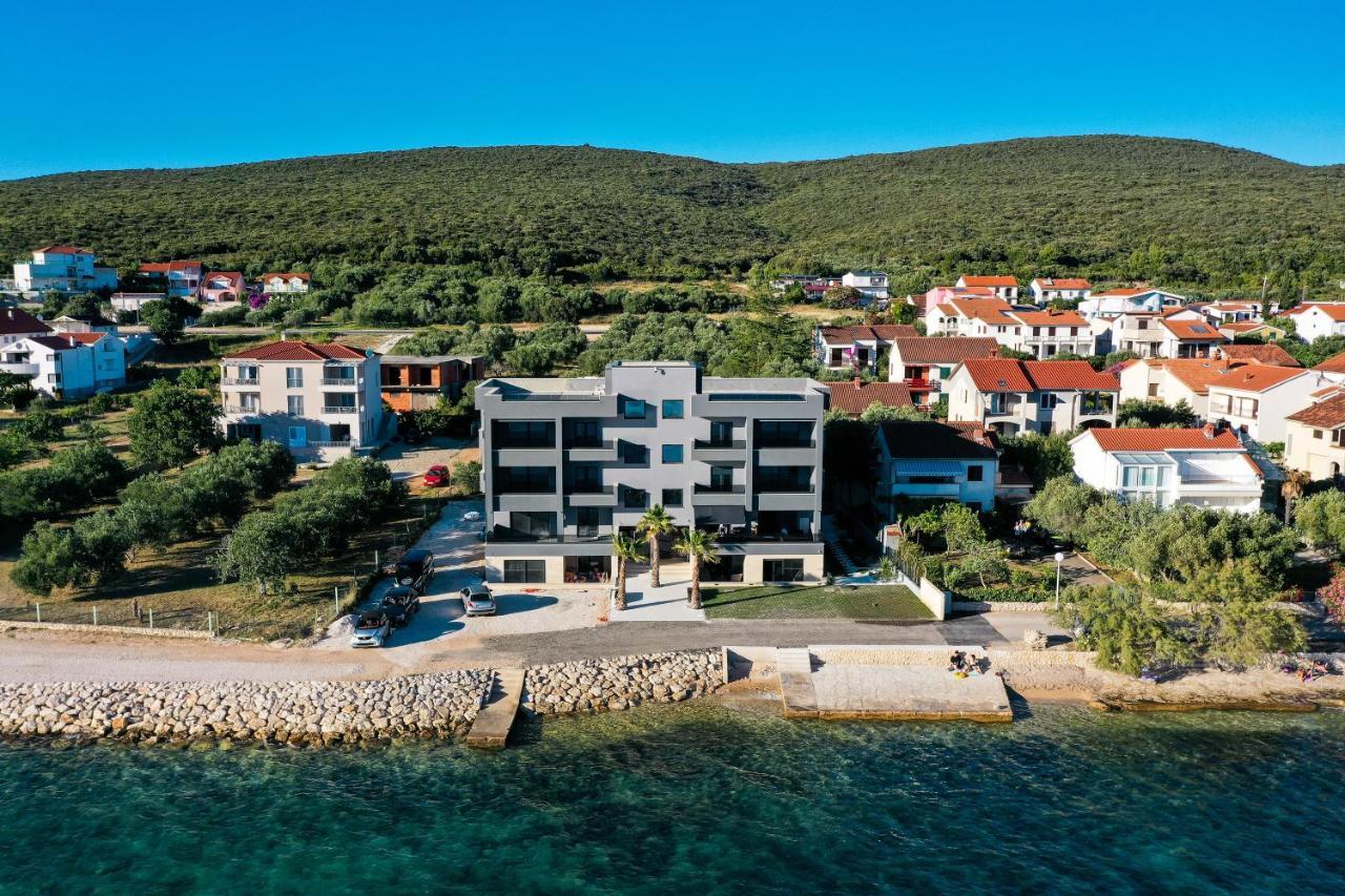 Apartment Sun N' Sea Sveti Petar  Ngoại thất bức ảnh