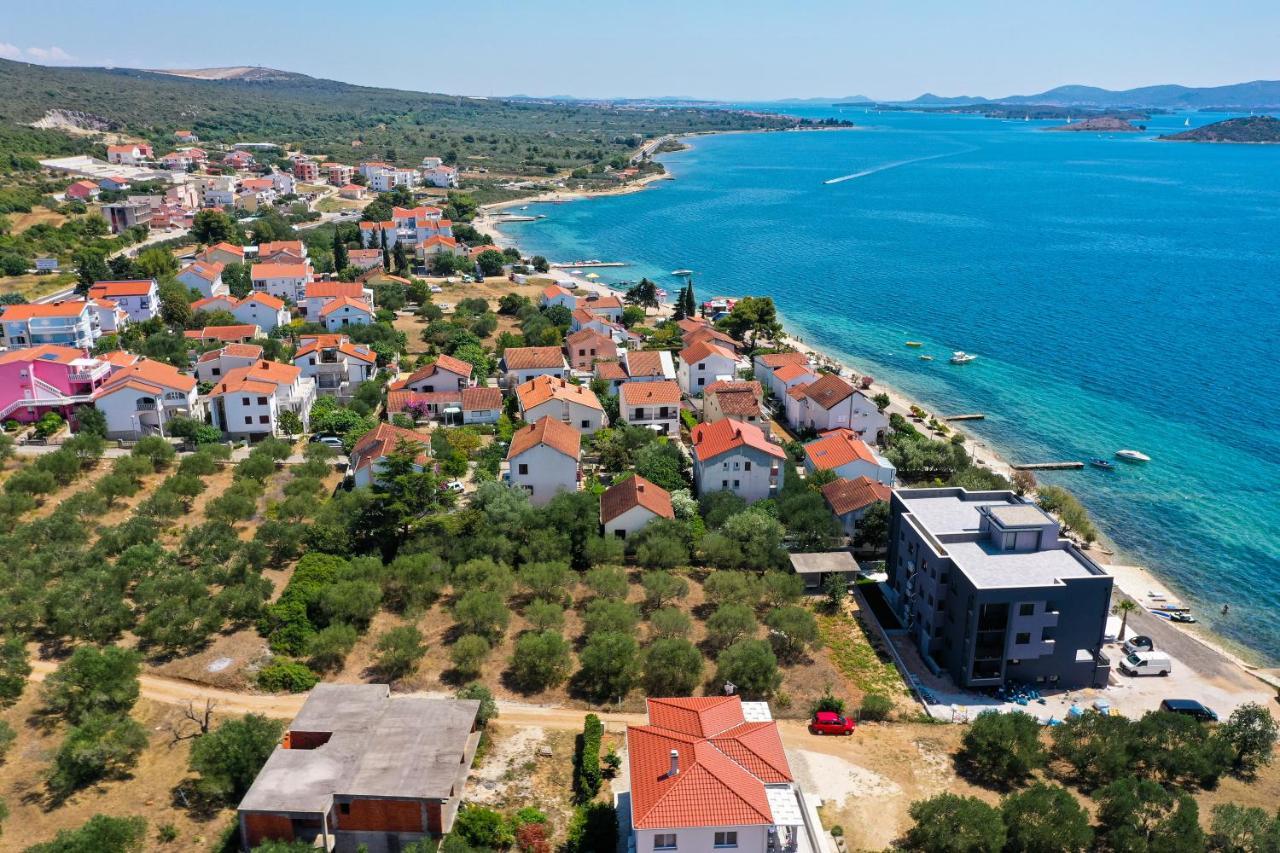 Apartment Sun N' Sea Sveti Petar  Ngoại thất bức ảnh