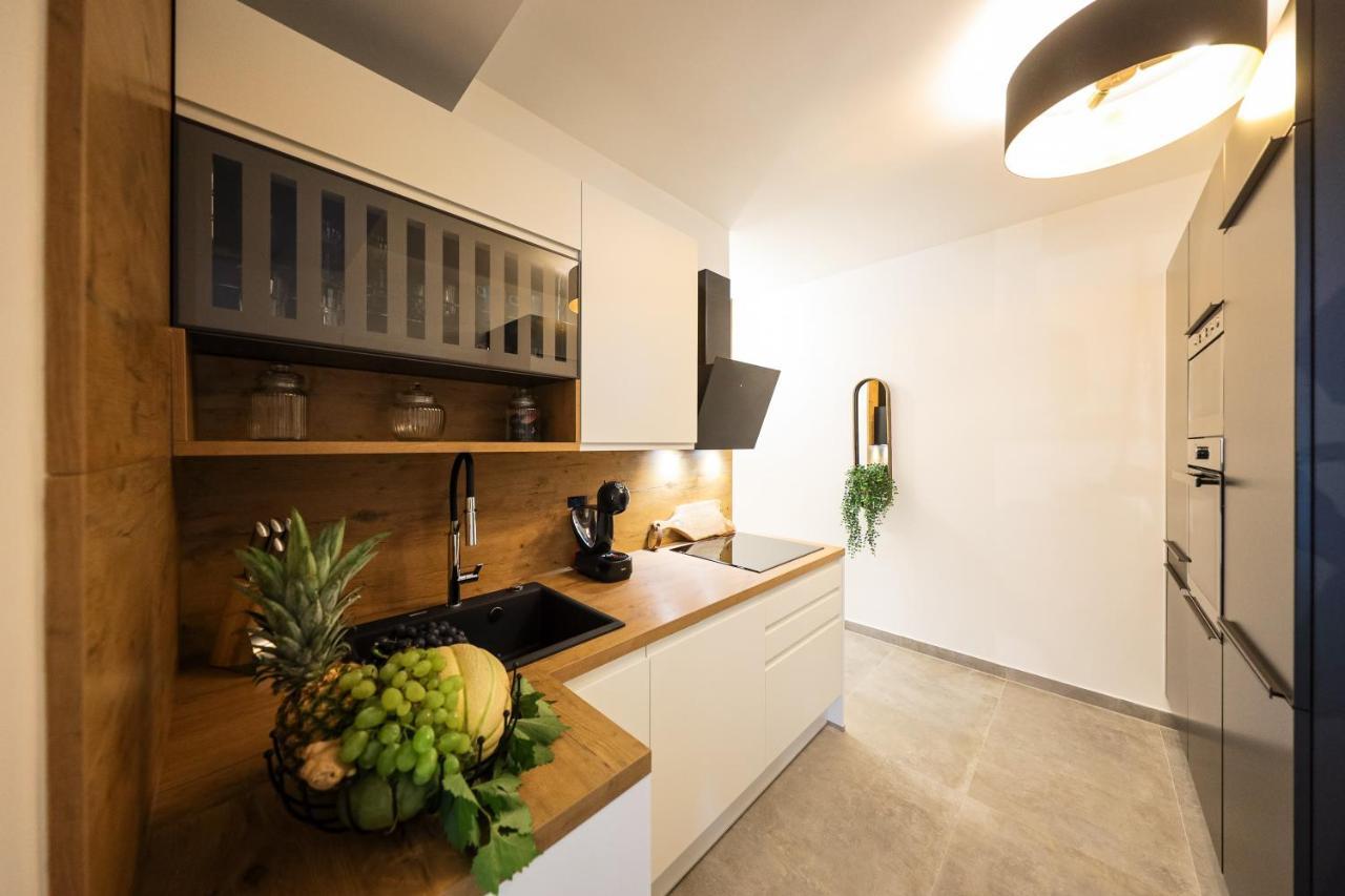 Apartment Sun N' Sea Sveti Petar  Ngoại thất bức ảnh