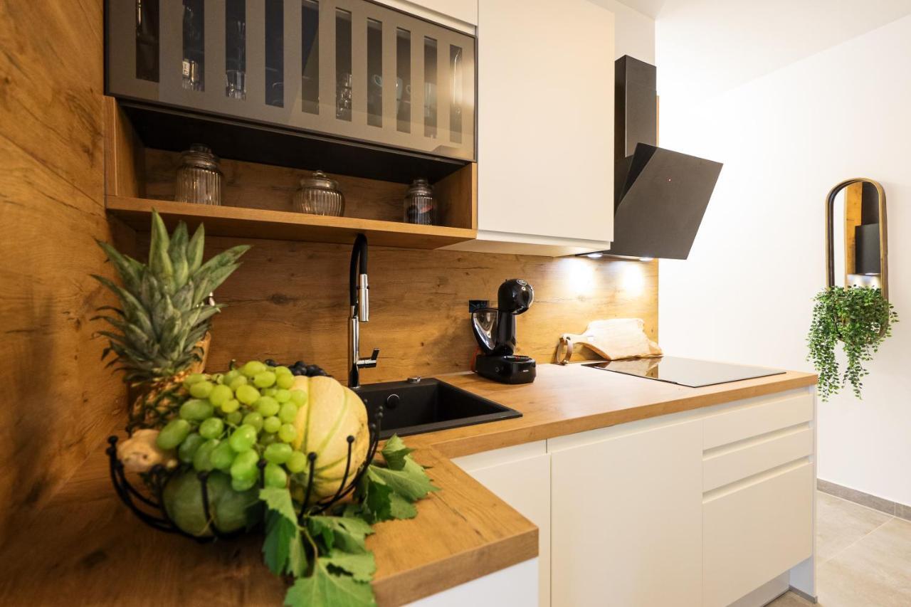 Apartment Sun N' Sea Sveti Petar  Ngoại thất bức ảnh