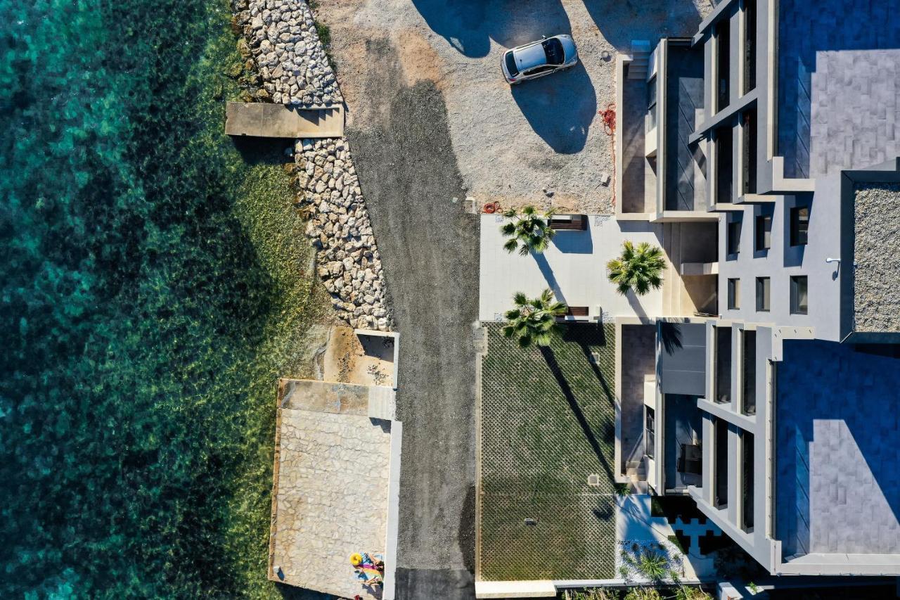 Apartment Sun N' Sea Sveti Petar  Ngoại thất bức ảnh