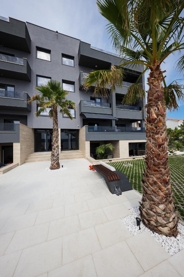Apartment Sun N' Sea Sveti Petar  Ngoại thất bức ảnh