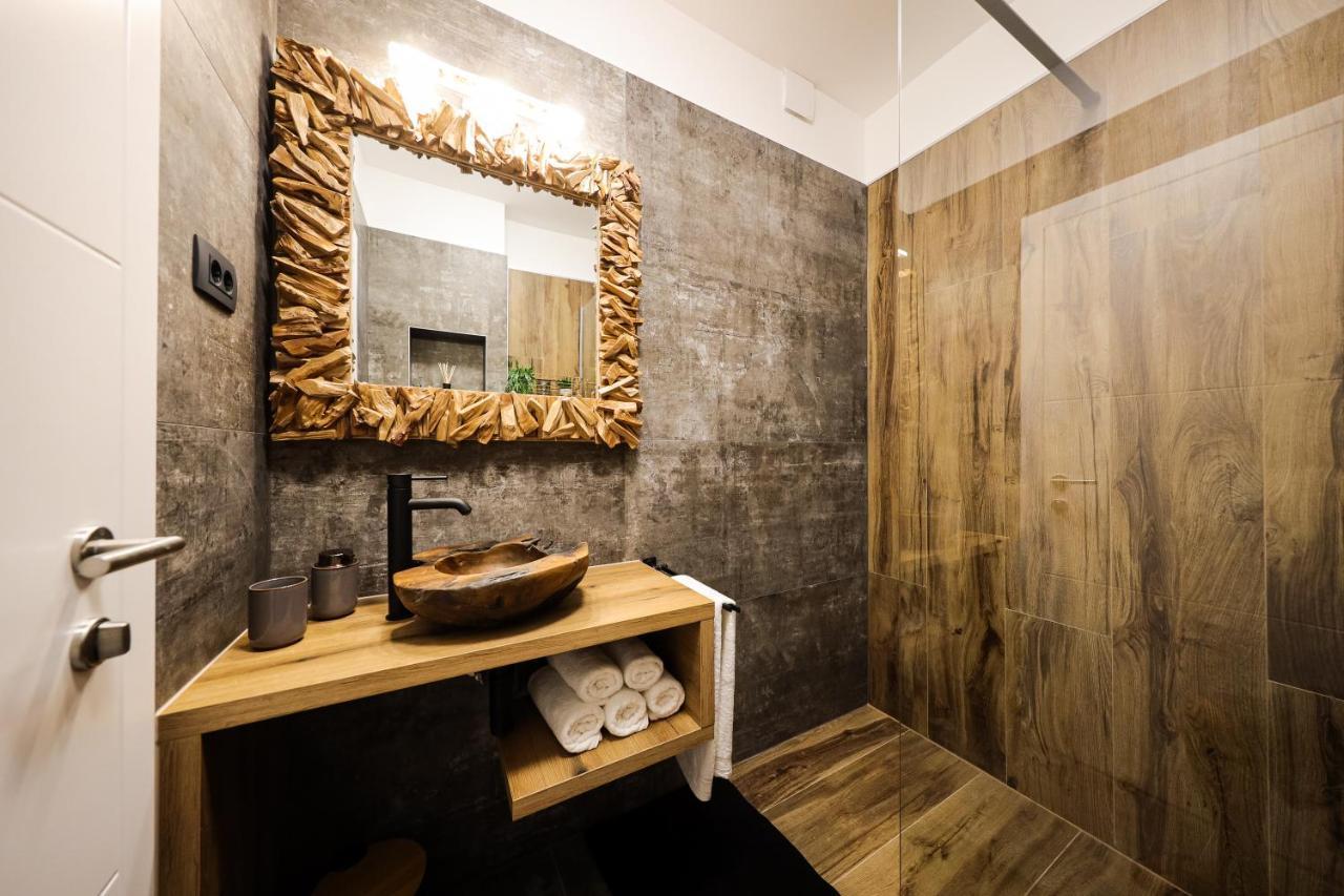 Apartment Sun N' Sea Sveti Petar  Ngoại thất bức ảnh