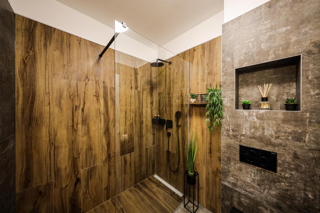 Apartment Sun N' Sea Sveti Petar  Ngoại thất bức ảnh