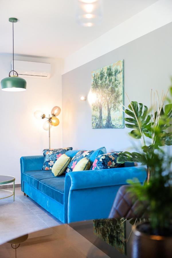 Apartment Sun N' Sea Sveti Petar  Ngoại thất bức ảnh