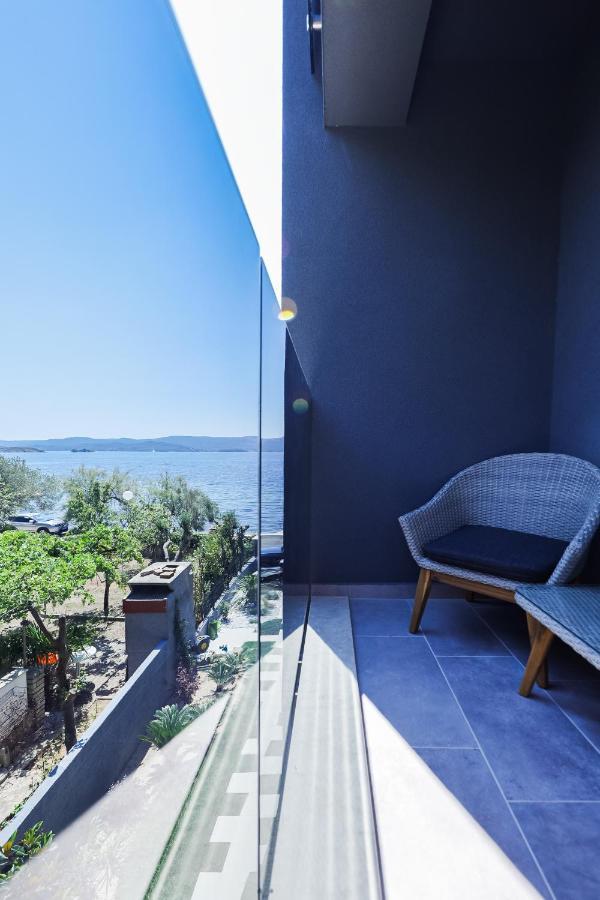 Apartment Sun N' Sea Sveti Petar  Ngoại thất bức ảnh