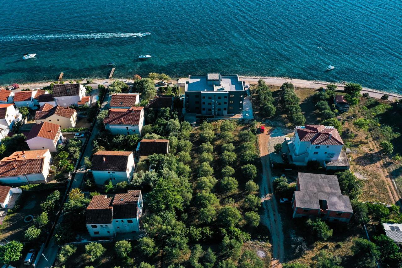 Apartment Sun N' Sea Sveti Petar  Ngoại thất bức ảnh