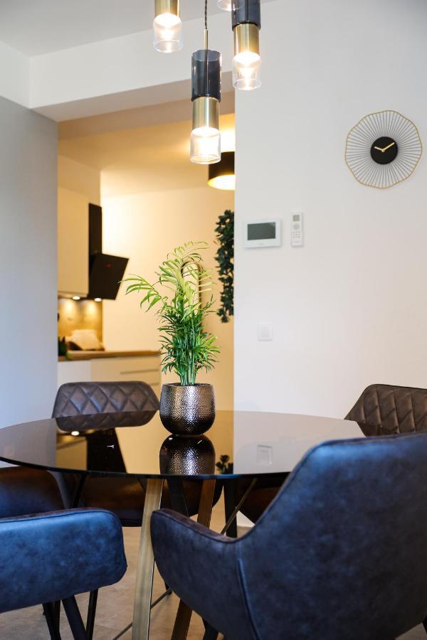 Apartment Sun N' Sea Sveti Petar  Ngoại thất bức ảnh