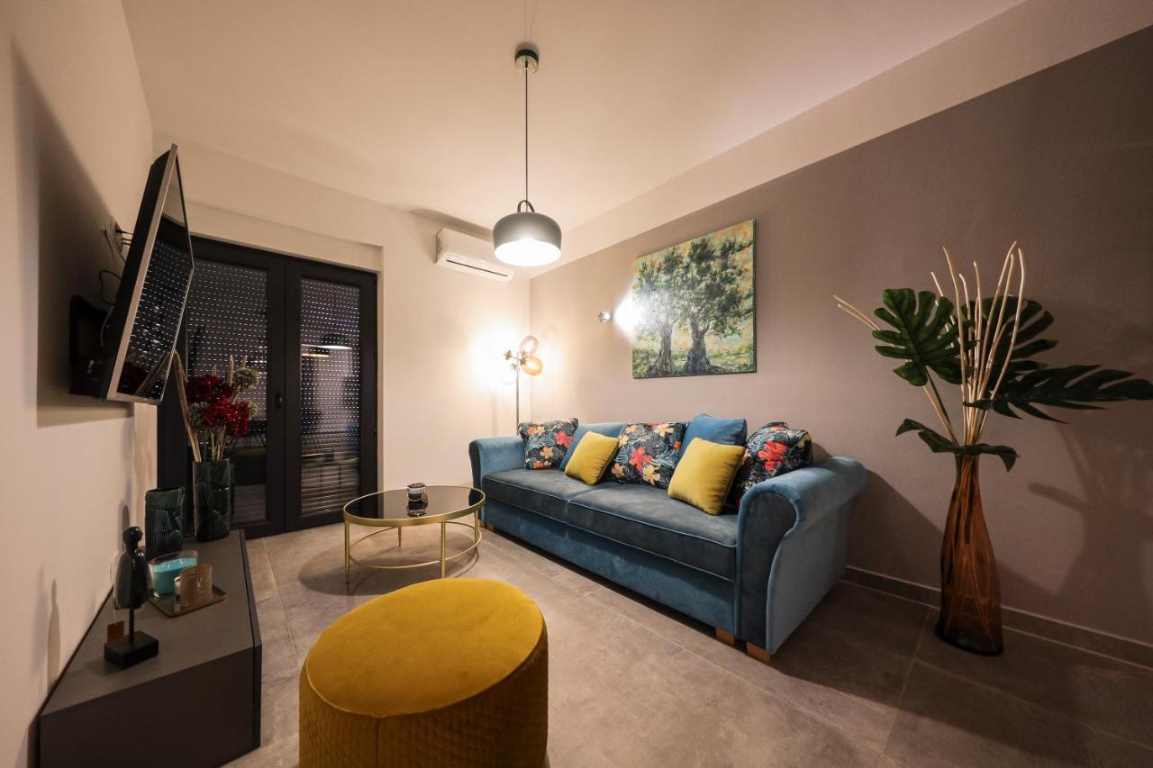 Apartment Sun N' Sea Sveti Petar  Ngoại thất bức ảnh