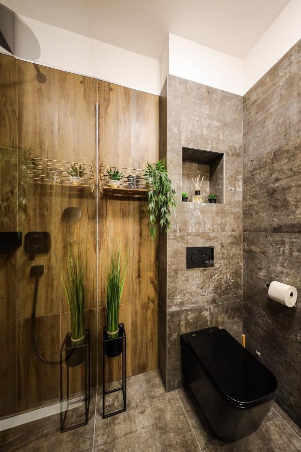 Apartment Sun N' Sea Sveti Petar  Ngoại thất bức ảnh