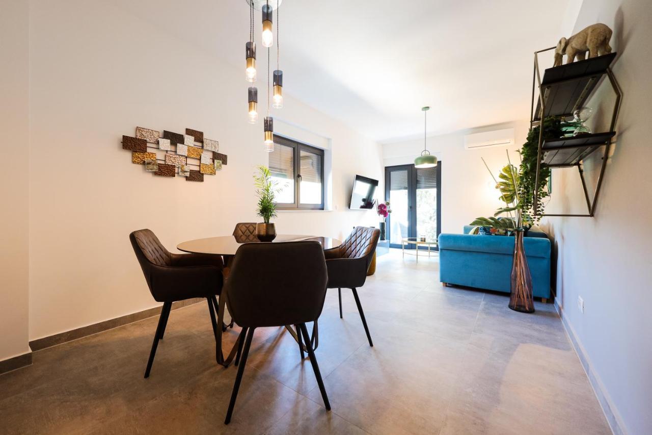 Apartment Sun N' Sea Sveti Petar  Ngoại thất bức ảnh