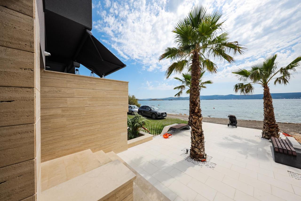 Apartment Sun N' Sea Sveti Petar  Ngoại thất bức ảnh