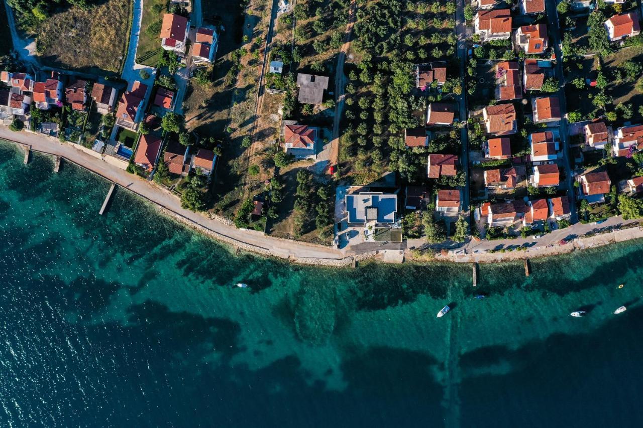 Apartment Sun N' Sea Sveti Petar  Ngoại thất bức ảnh