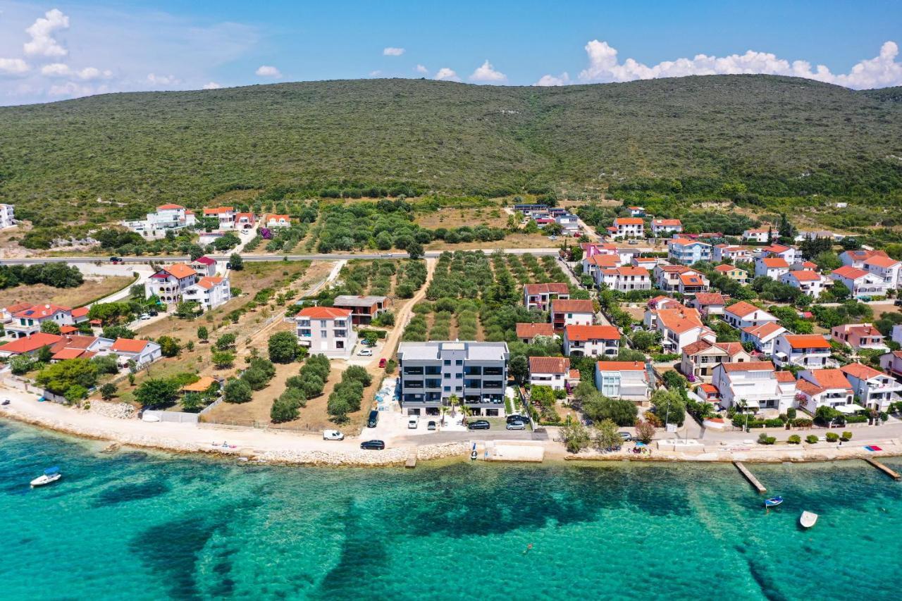 Apartment Sun N' Sea Sveti Petar  Ngoại thất bức ảnh