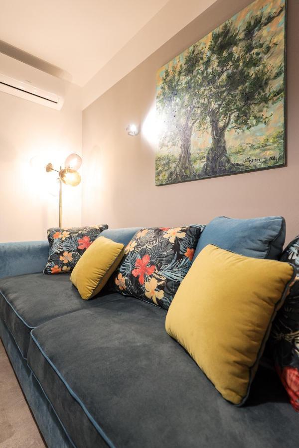 Apartment Sun N' Sea Sveti Petar  Ngoại thất bức ảnh