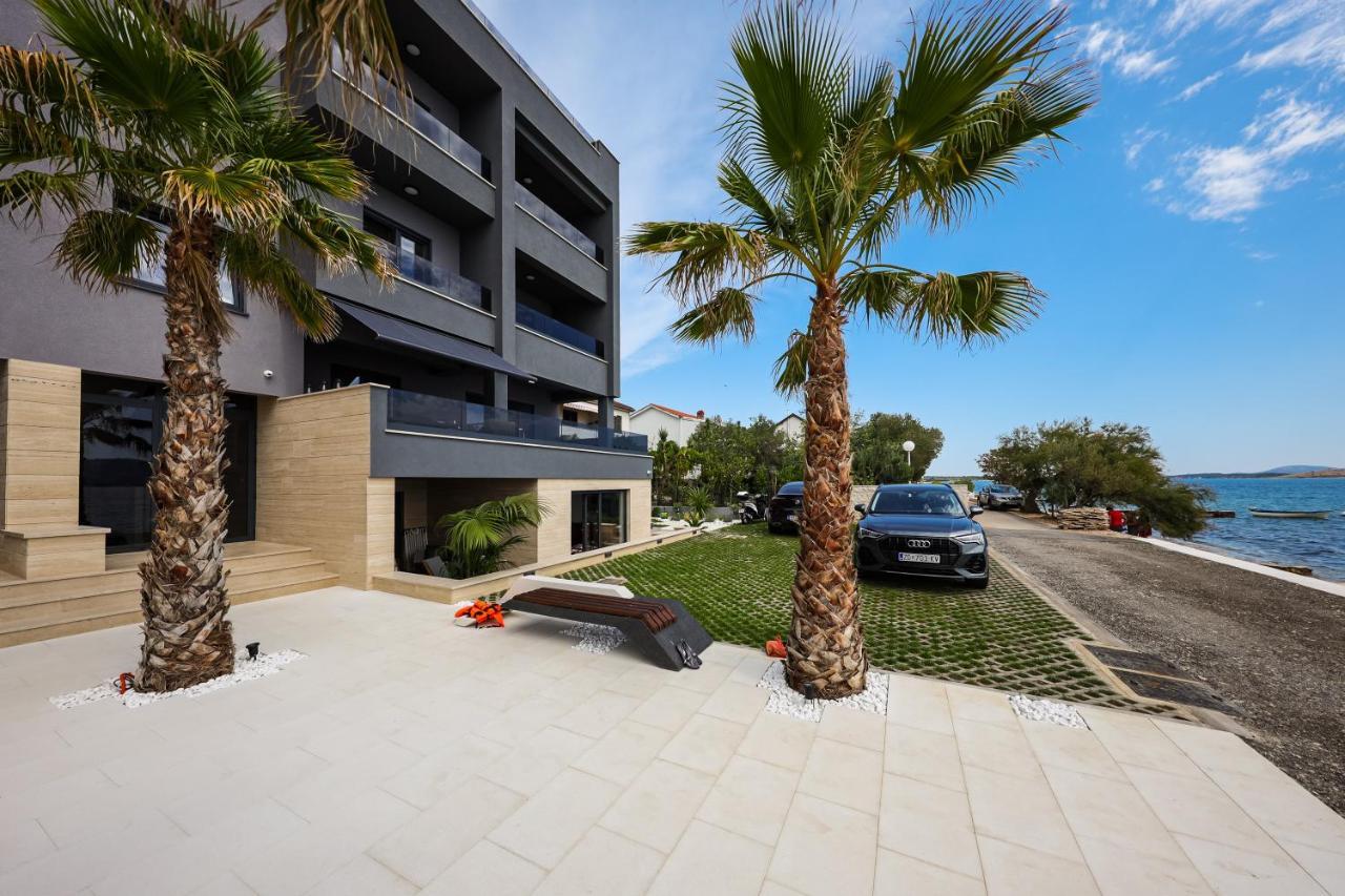 Apartment Sun N' Sea Sveti Petar  Ngoại thất bức ảnh