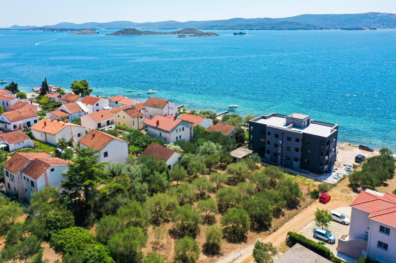 Apartment Sun N' Sea Sveti Petar  Ngoại thất bức ảnh