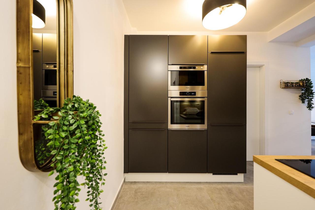 Apartment Sun N' Sea Sveti Petar  Ngoại thất bức ảnh