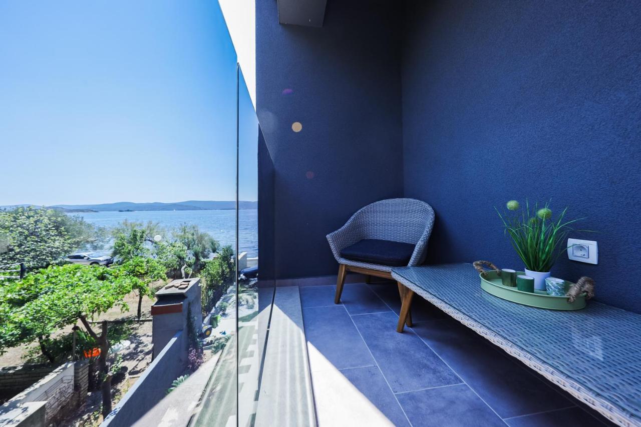 Apartment Sun N' Sea Sveti Petar  Ngoại thất bức ảnh