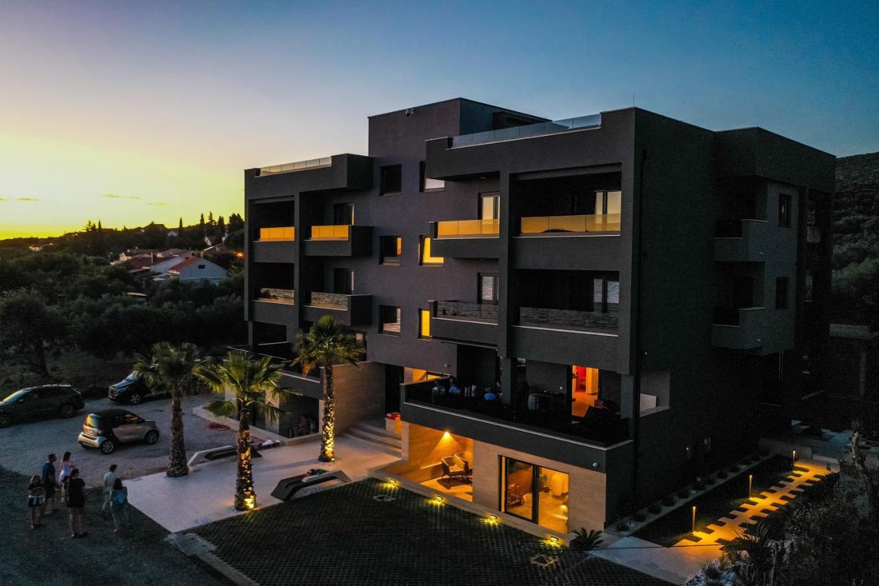 Apartment Sun N' Sea Sveti Petar  Ngoại thất bức ảnh