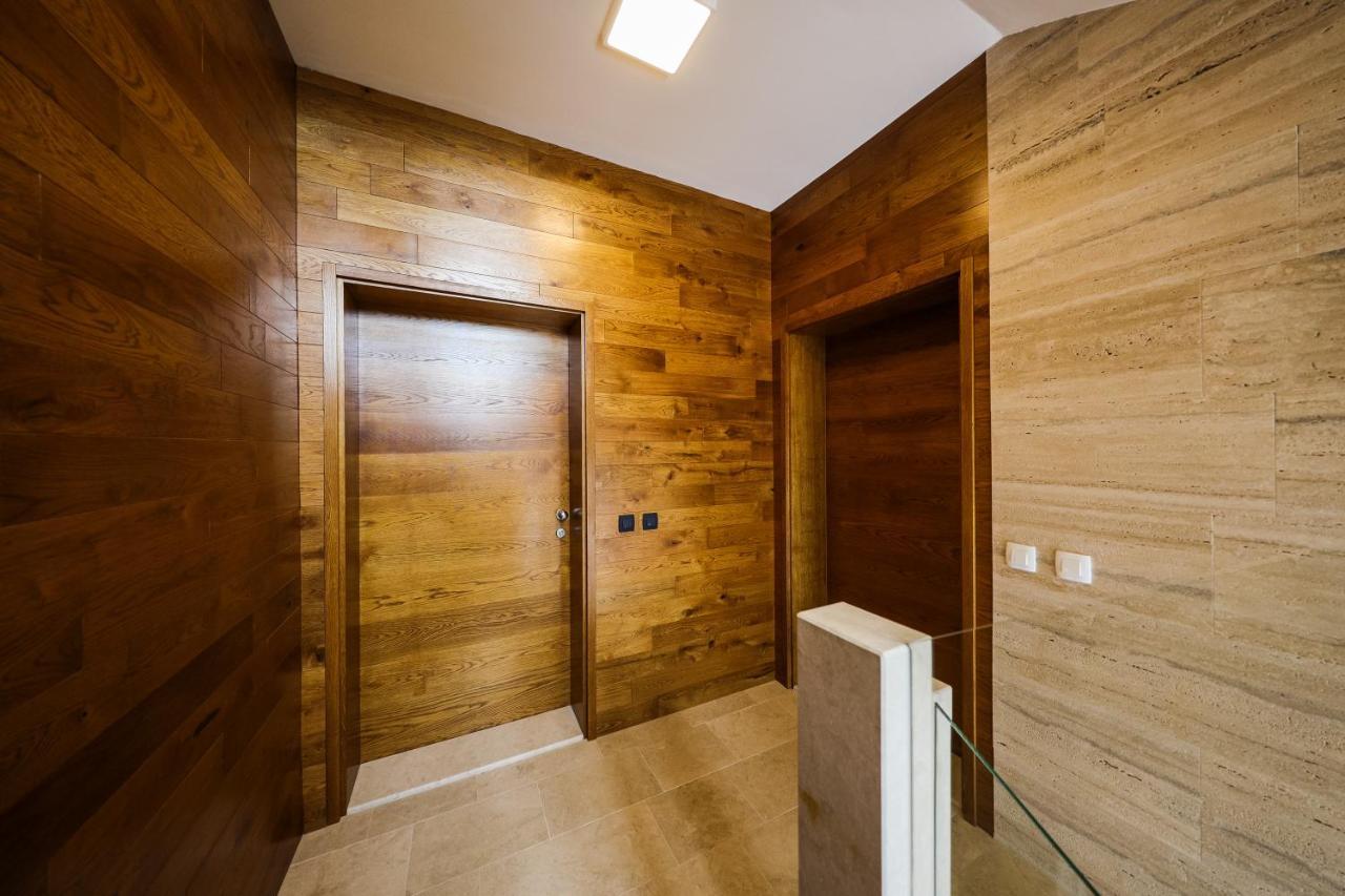 Apartment Sun N' Sea Sveti Petar  Ngoại thất bức ảnh