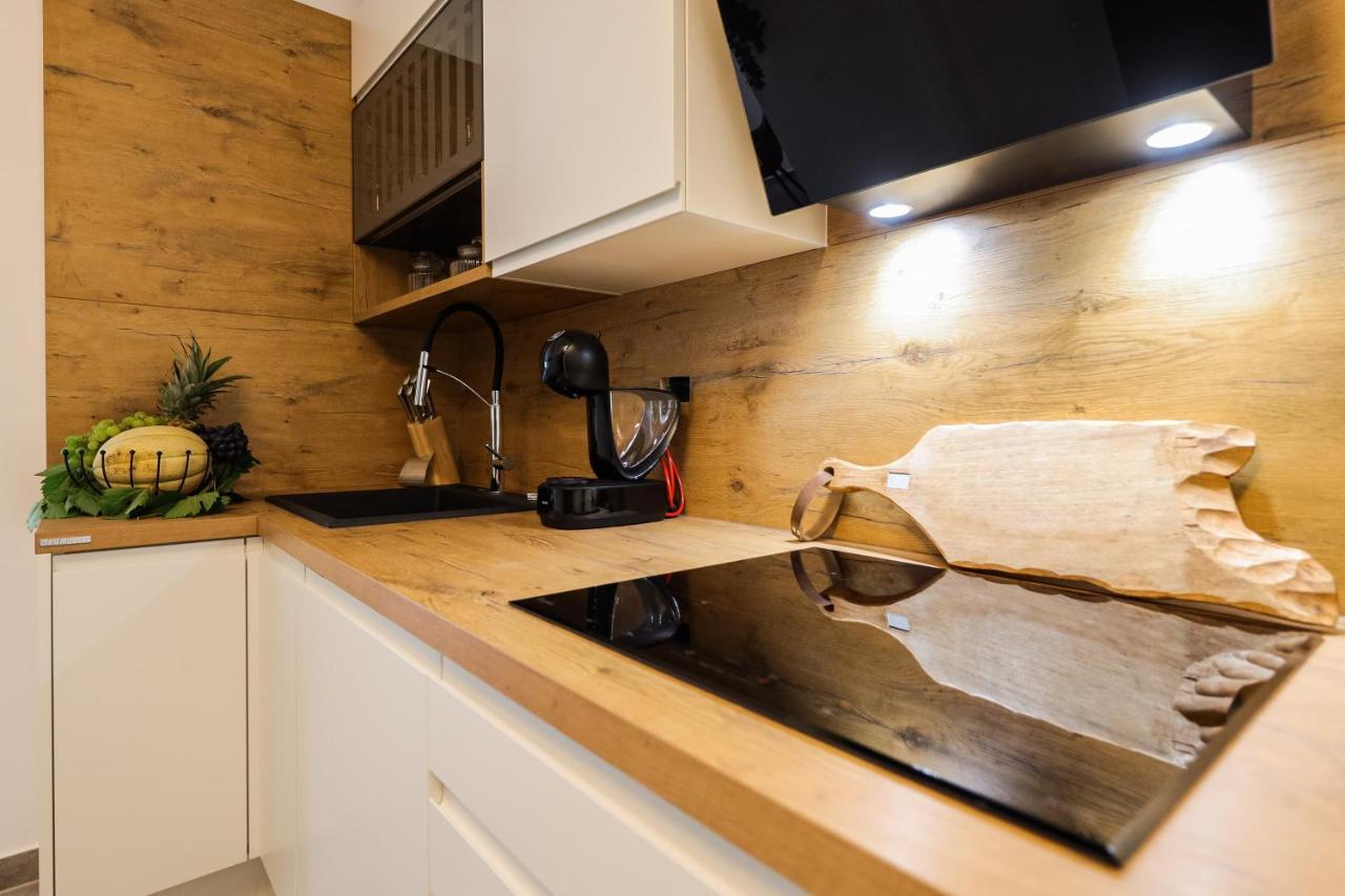 Apartment Sun N' Sea Sveti Petar  Ngoại thất bức ảnh