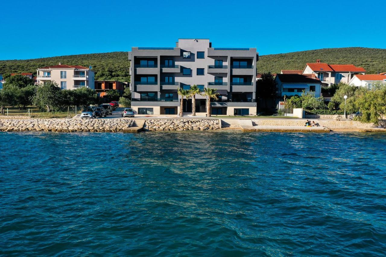 Apartment Sun N' Sea Sveti Petar  Ngoại thất bức ảnh