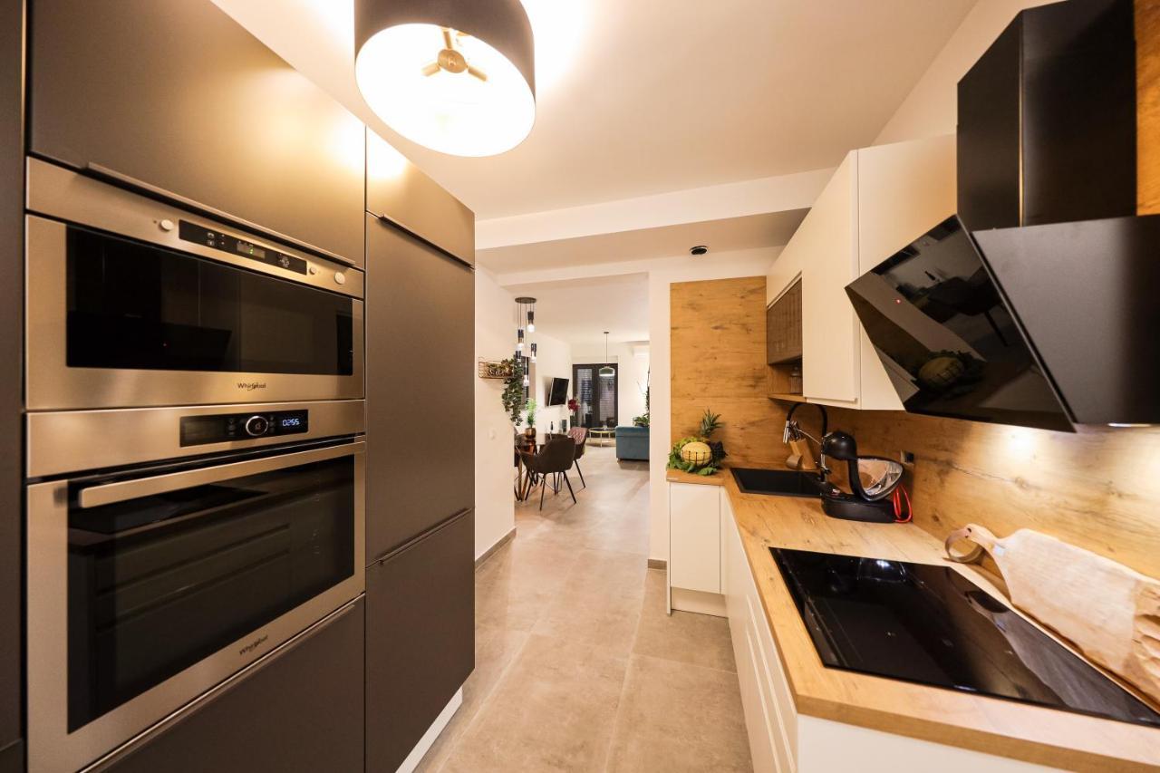 Apartment Sun N' Sea Sveti Petar  Ngoại thất bức ảnh