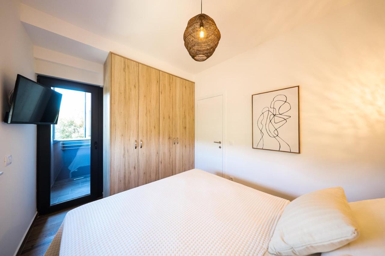 Apartment Sun N' Sea Sveti Petar  Ngoại thất bức ảnh