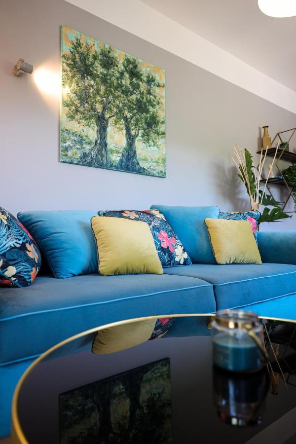 Apartment Sun N' Sea Sveti Petar  Ngoại thất bức ảnh