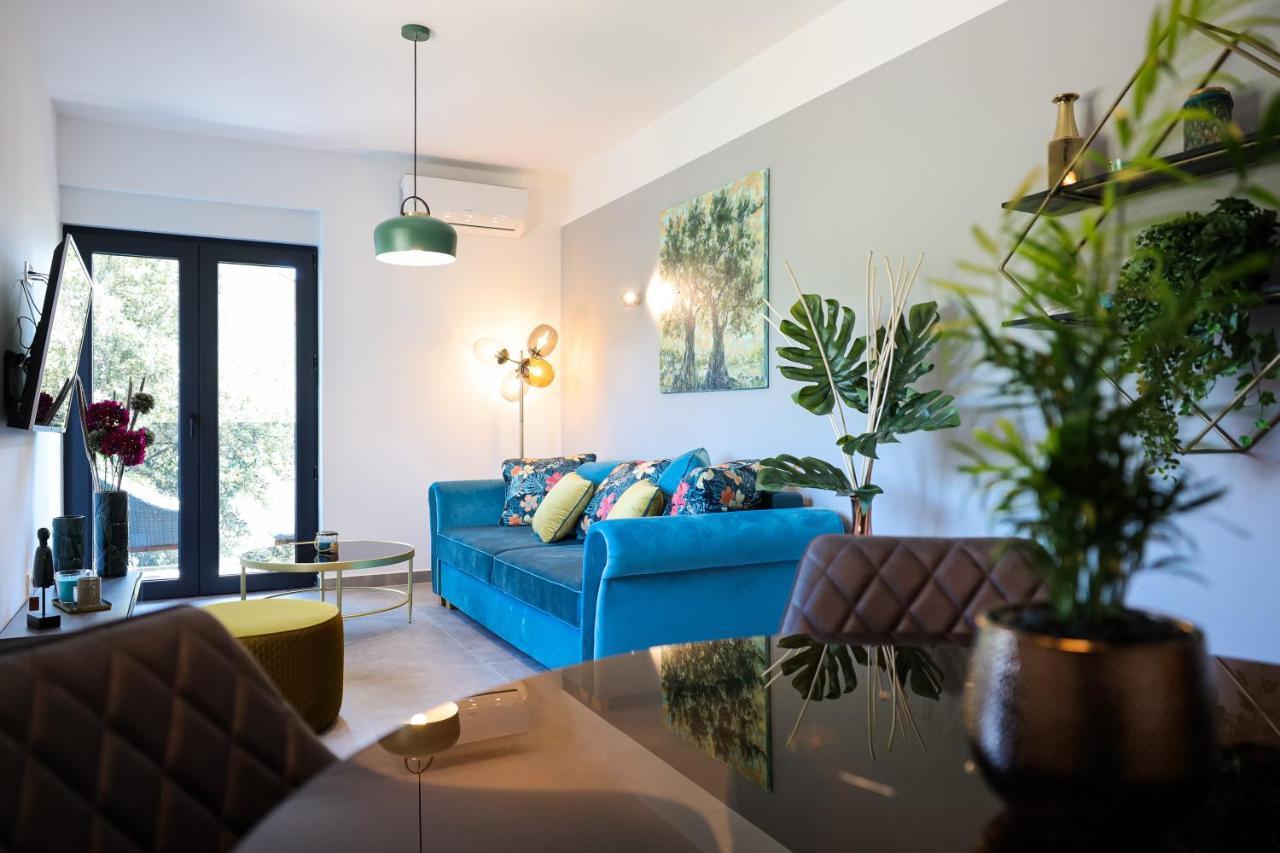 Apartment Sun N' Sea Sveti Petar  Ngoại thất bức ảnh
