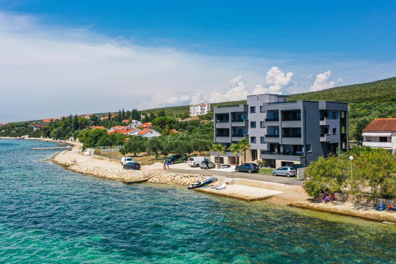 Apartment Sun N' Sea Sveti Petar  Ngoại thất bức ảnh