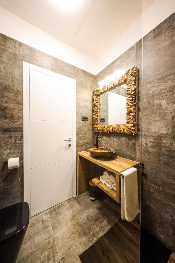 Apartment Sun N' Sea Sveti Petar  Ngoại thất bức ảnh