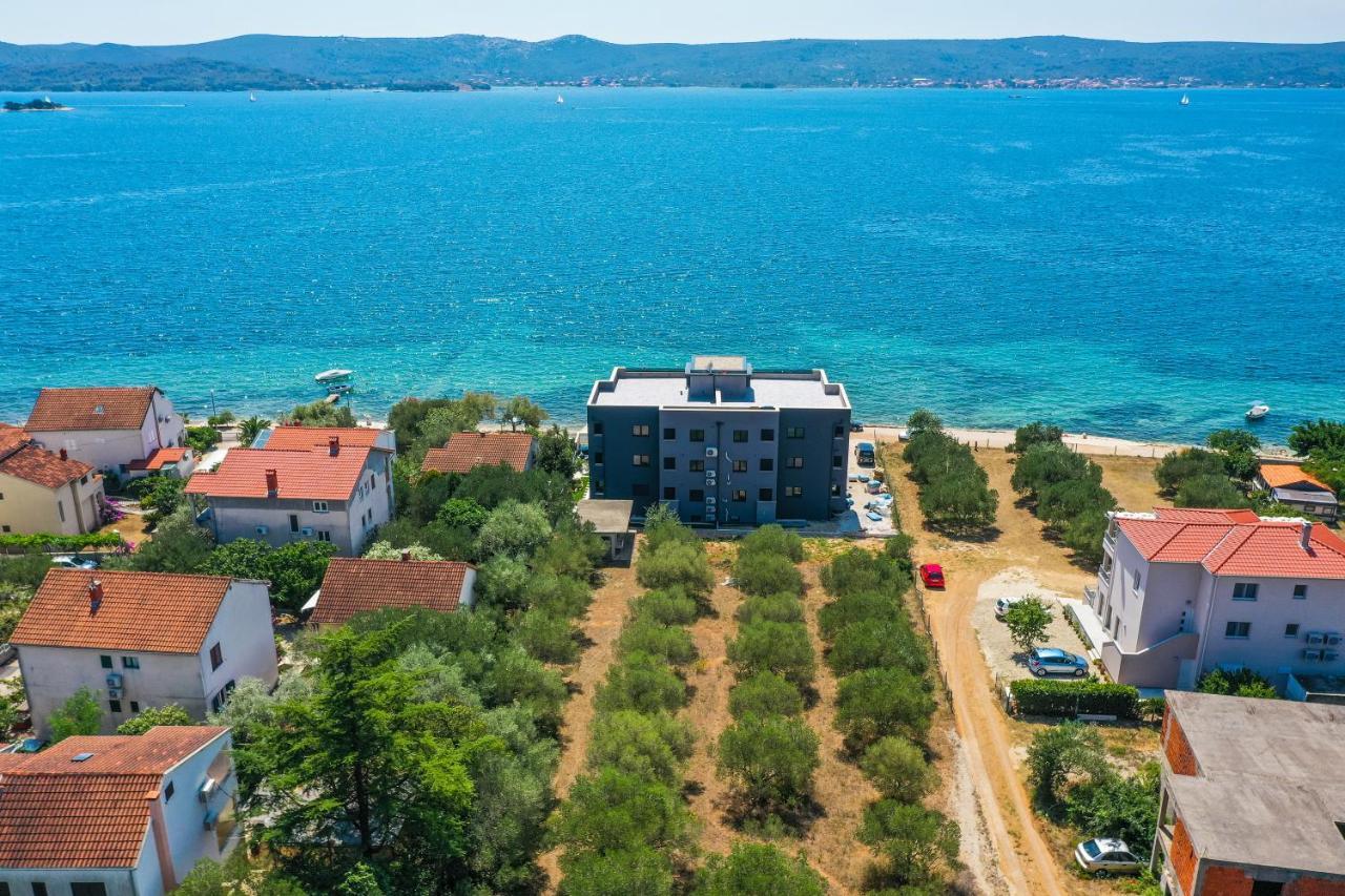 Apartment Sun N' Sea Sveti Petar  Ngoại thất bức ảnh