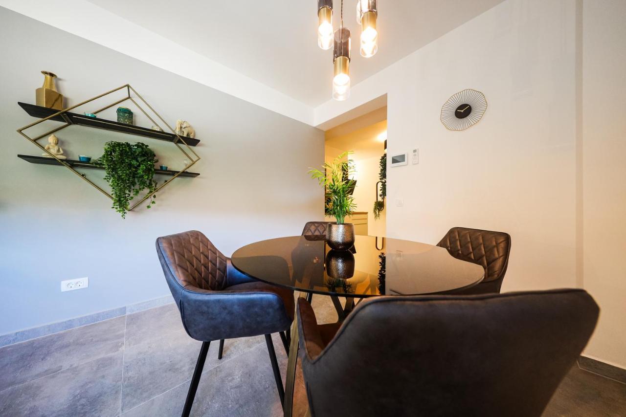 Apartment Sun N' Sea Sveti Petar  Ngoại thất bức ảnh