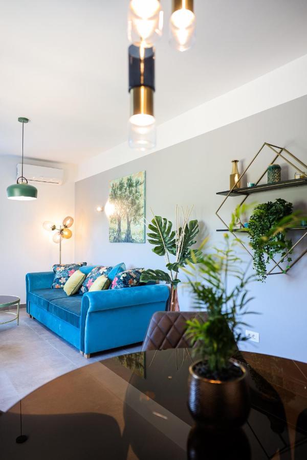Apartment Sun N' Sea Sveti Petar  Ngoại thất bức ảnh