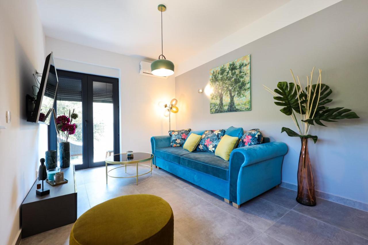 Apartment Sun N' Sea Sveti Petar  Ngoại thất bức ảnh