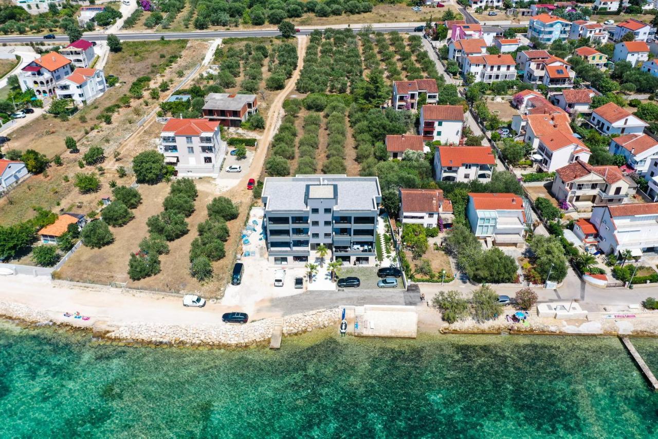 Apartment Sun N' Sea Sveti Petar  Ngoại thất bức ảnh