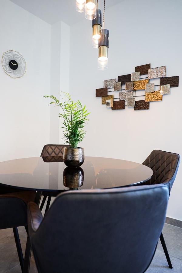 Apartment Sun N' Sea Sveti Petar  Ngoại thất bức ảnh