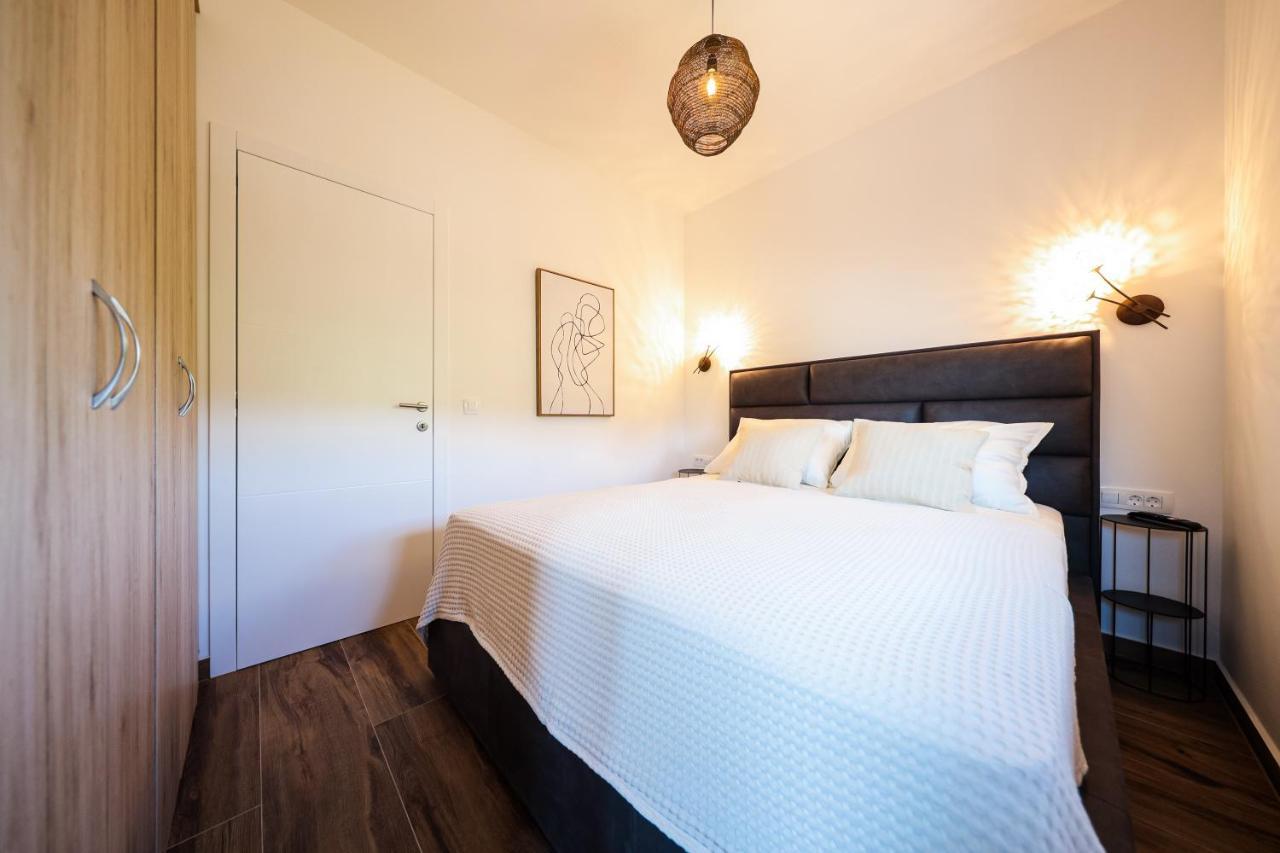 Apartment Sun N' Sea Sveti Petar  Ngoại thất bức ảnh
