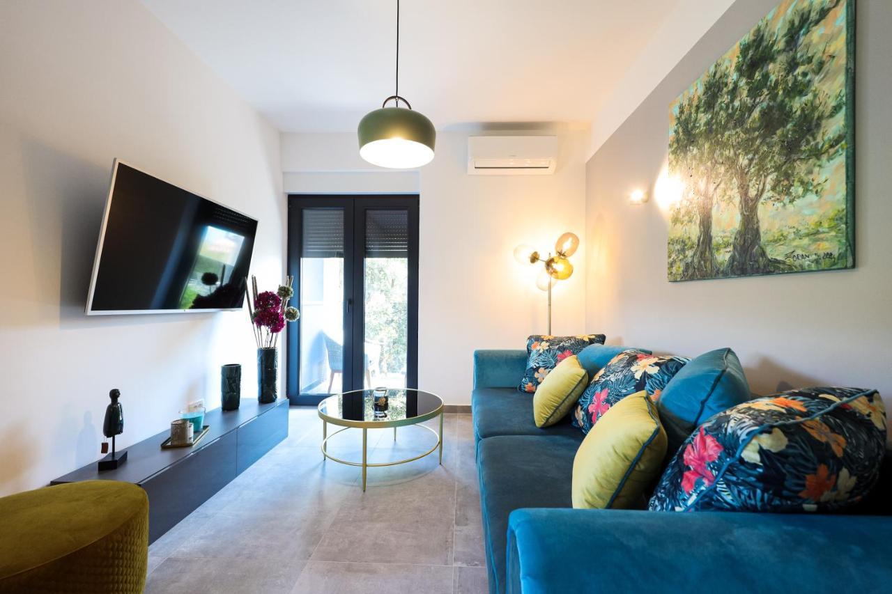 Apartment Sun N' Sea Sveti Petar  Ngoại thất bức ảnh