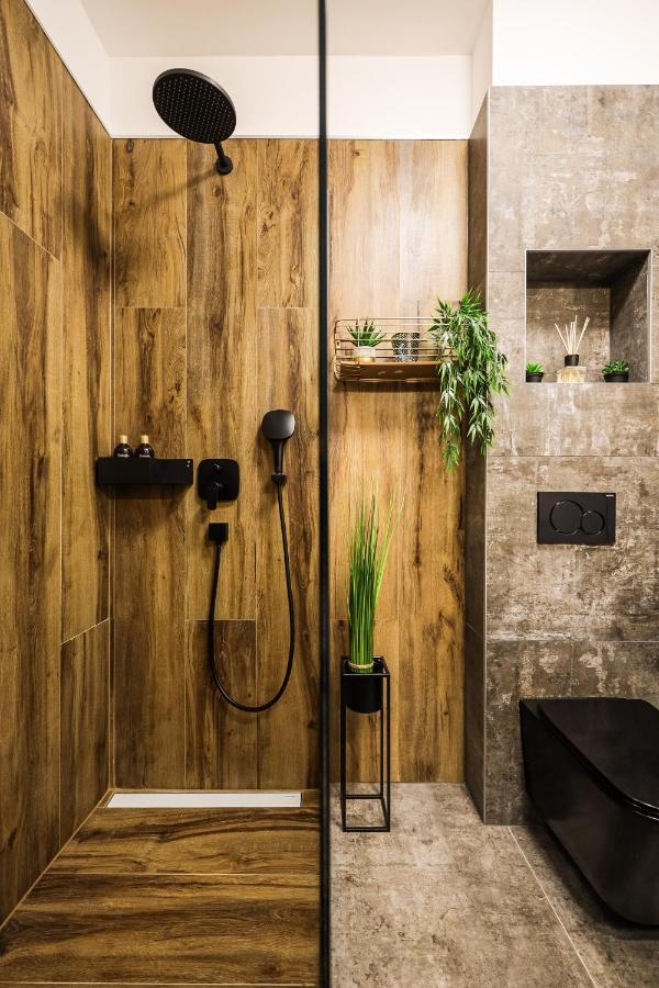 Apartment Sun N' Sea Sveti Petar  Ngoại thất bức ảnh