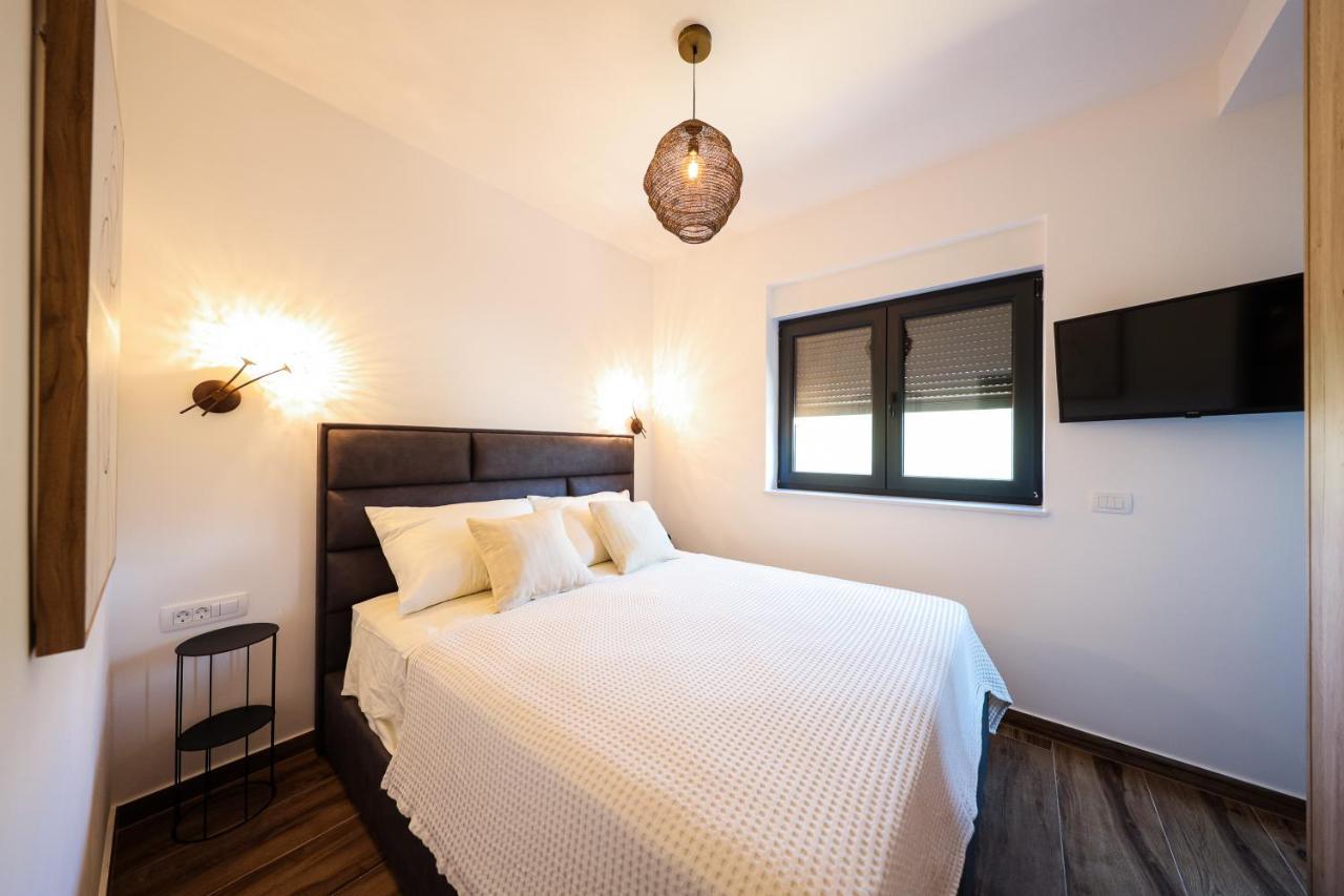 Apartment Sun N' Sea Sveti Petar  Ngoại thất bức ảnh