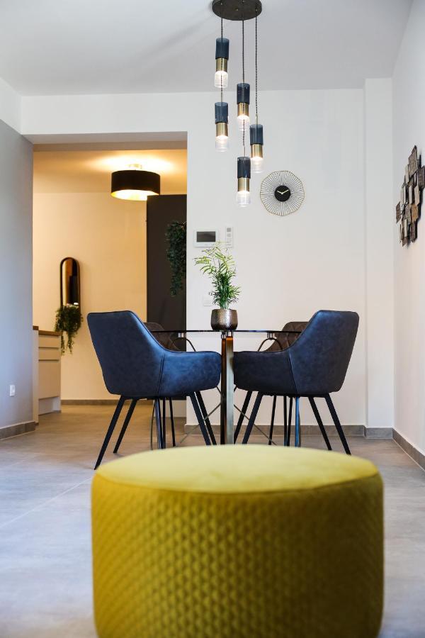 Apartment Sun N' Sea Sveti Petar  Ngoại thất bức ảnh